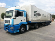 MAN TGX